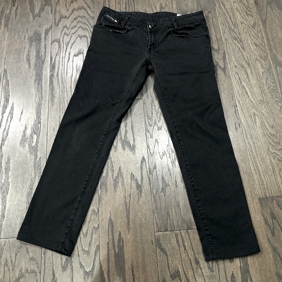 Vintage Diesel Jeans - Picture 6 of 14